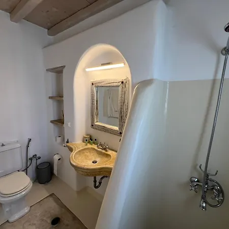 Villa Sea View With Private Pool