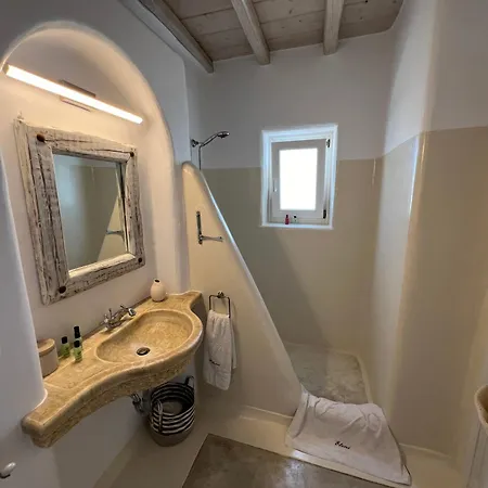 Sea View With Private Pool *