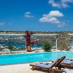 Vila Sea View With Private Pool *
