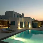 Vila Sea View With Private Pool *