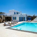 Sea View With Private Pool Vila *