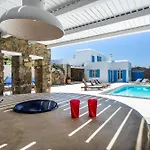 Sea View With Private Pool Vila *