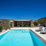 Sea View With Private Pool Vila *