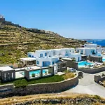 Sea View With Private Pool Ornos (Mykonos)