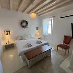 Sea View With Private Pool * Ornos (Mykonos)