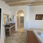 Sea View With Private Pool Vila Ornos (Mykonos)