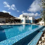 Vila Sea View With Private Pool