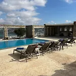 Sea View With Private Pool *