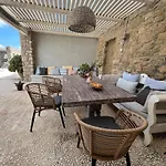 Sea View With Private Pool Vila