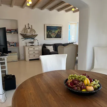 Vila Sea View With Private Pool