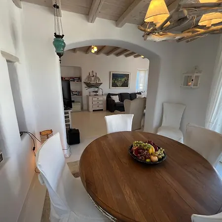 Sea View With Private Pool