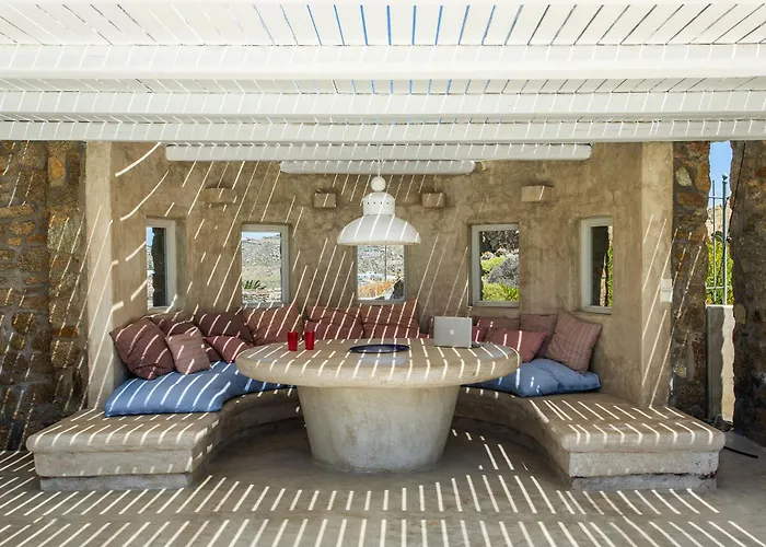 Sea View With Private Pool Villa *