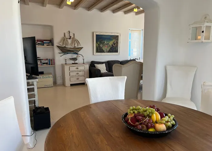 Villa Sea View With Private Pool