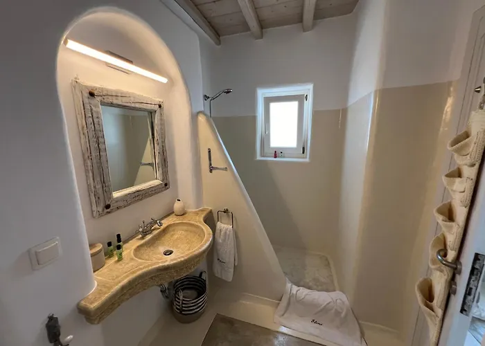 Sea View With Private Pool *